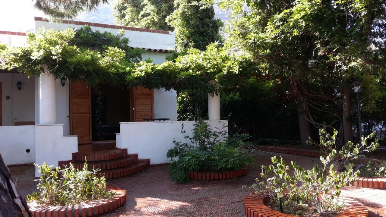Villa Il Glicine วุลกาโน ภายนอก รูปภาพ
