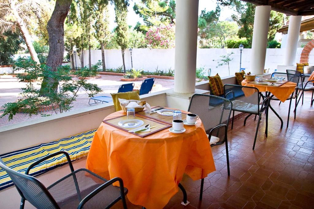 Villa Il Glicine วุลกาโน ภายนอก รูปภาพ