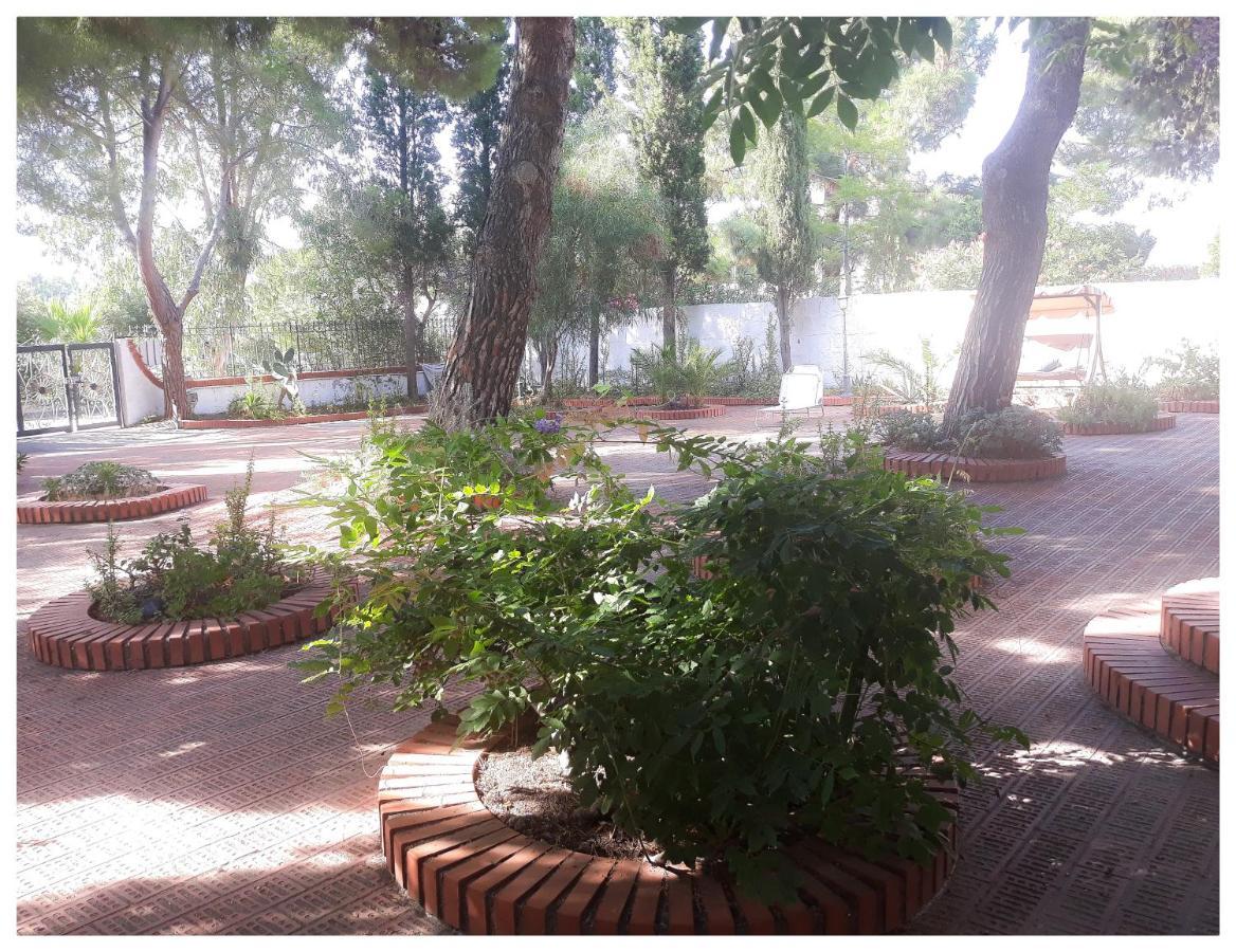 Villa Il Glicine วุลกาโน ภายนอก รูปภาพ