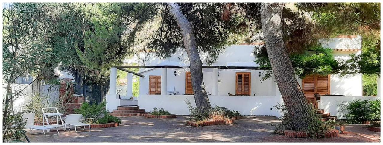 Villa Il Glicine วุลกาโน ภายนอก รูปภาพ