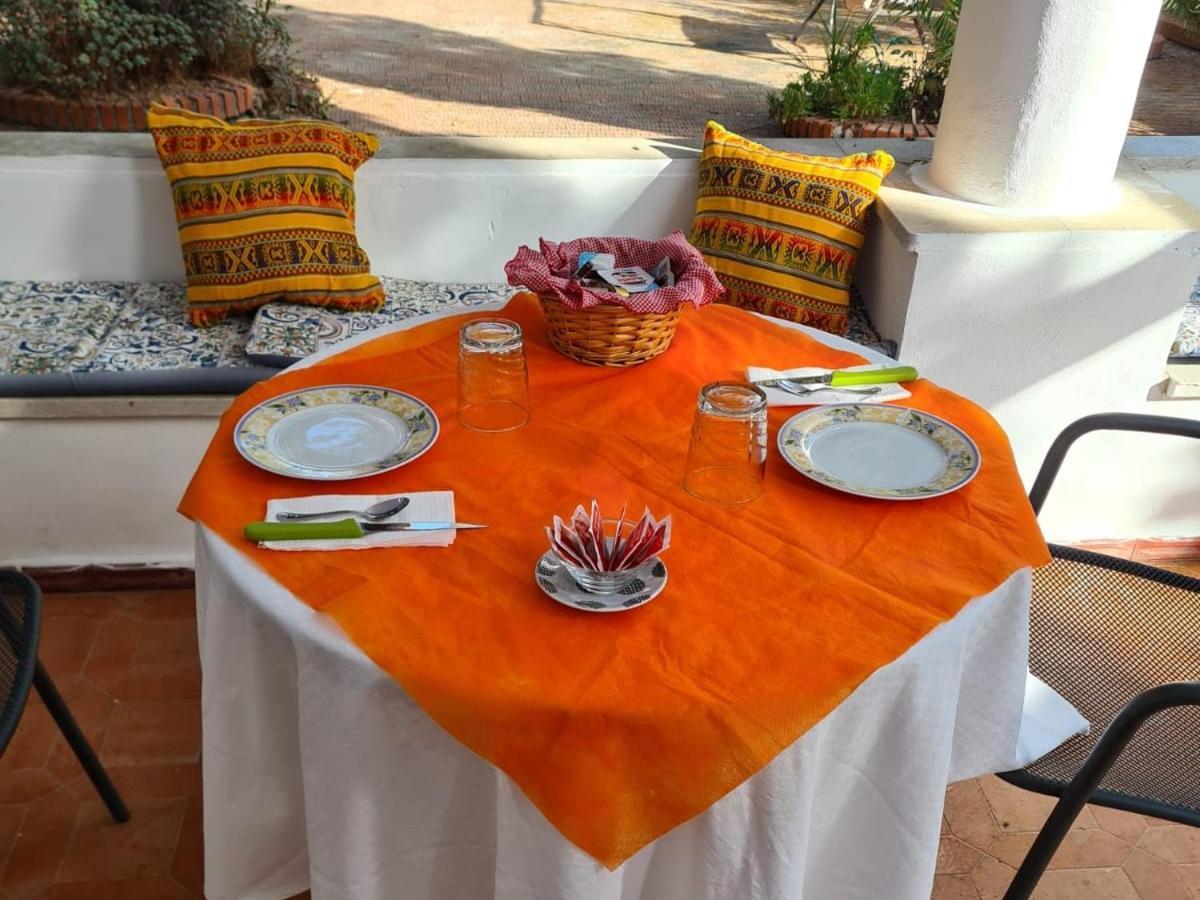 Villa Il Glicine วุลกาโน ภายนอก รูปภาพ