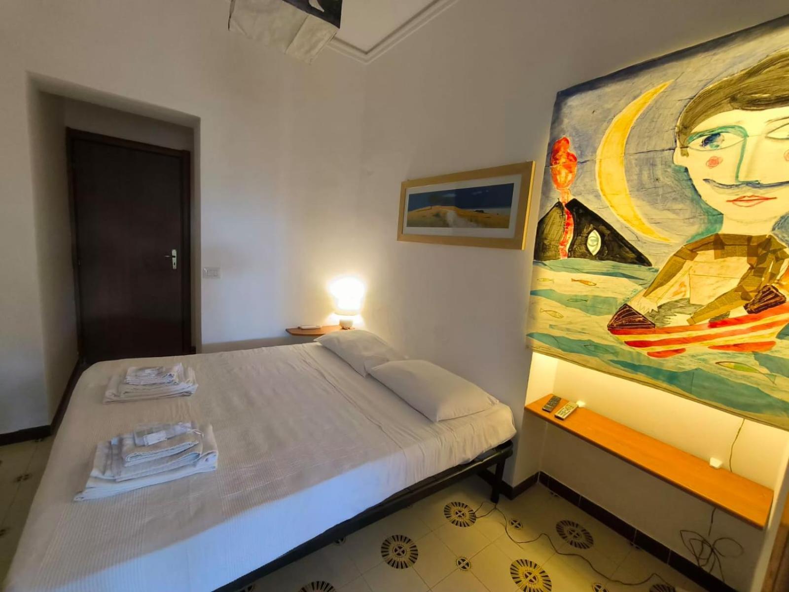 Villa Il Glicine วุลกาโน ภายนอก รูปภาพ